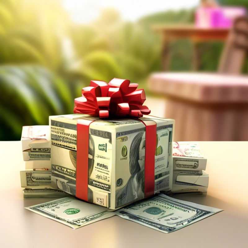 Gift Shopping Wisdom&#58; Be Flexible&#44; Inventory Can Change!
