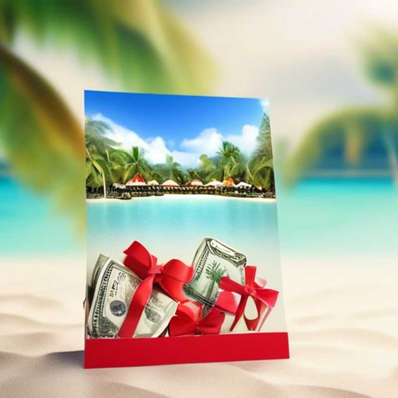 Enfeites para meias de Natal por menos de 1 dólar