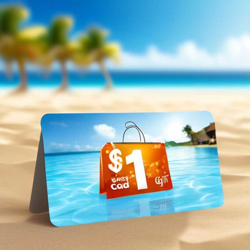 Gift Card Bundles &#38; Multi&#45;Packs&#58;  Score Big Savings on Your Favorite Stores