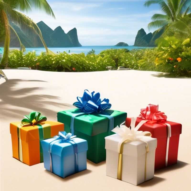 Navigating the Gift-Giving Minefield: Avoiding Inappropriate Presents for Coworkers