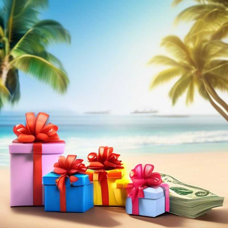 Dollar Deals&#58; Finding Bulk Suppliers for $1 Gift Items