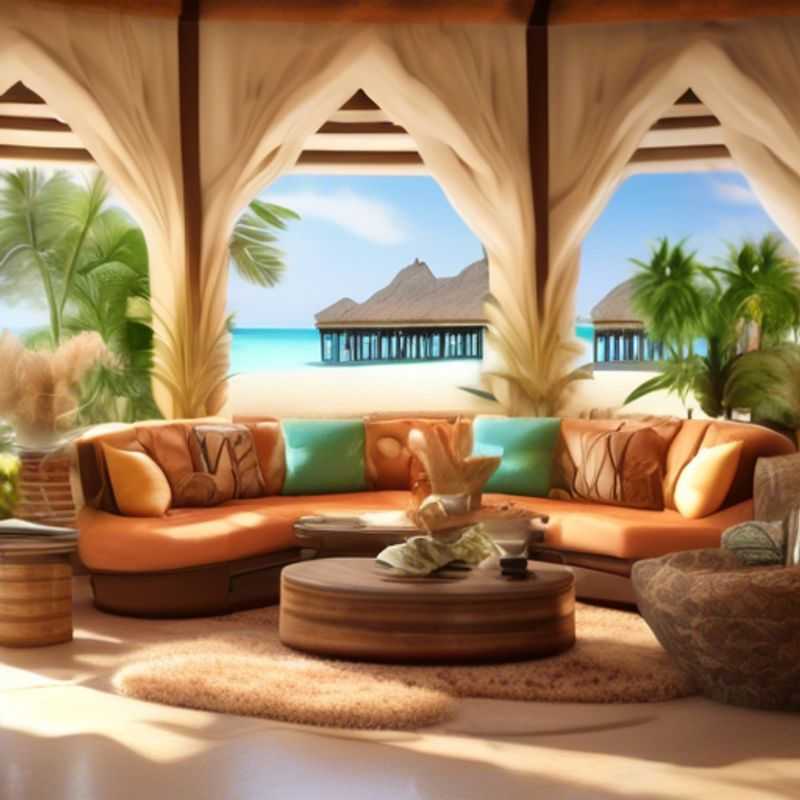 Decoração de Interiores por 1 Dólar: Dicas e Ideias Criativas