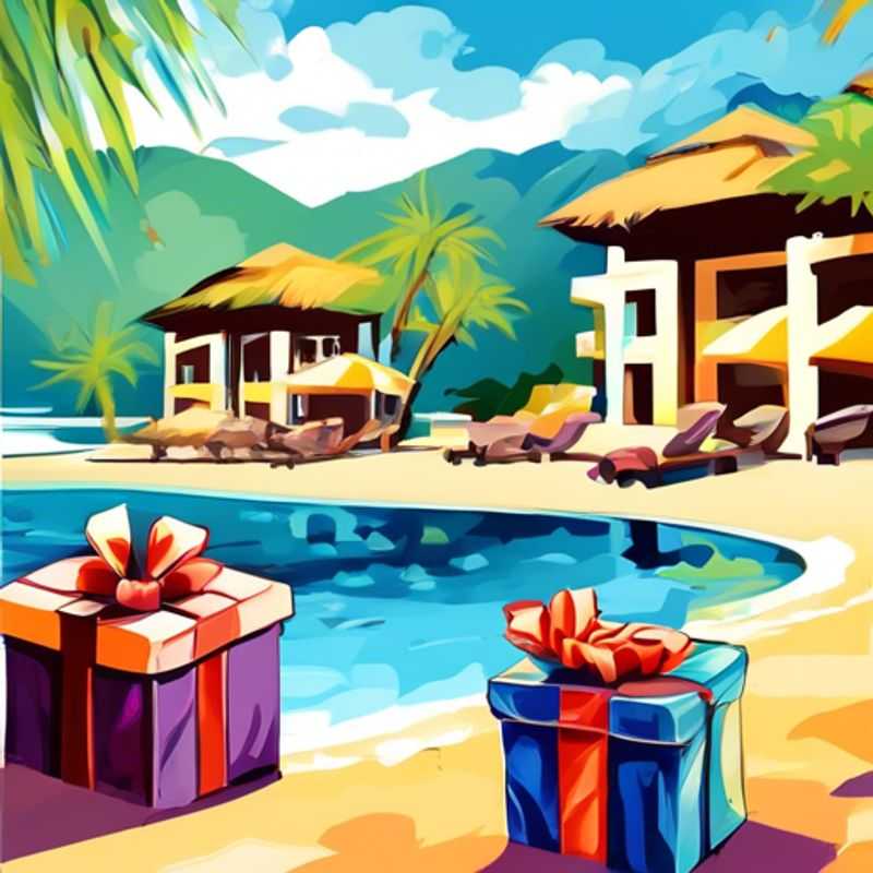 Assortment of Gifts Under $1