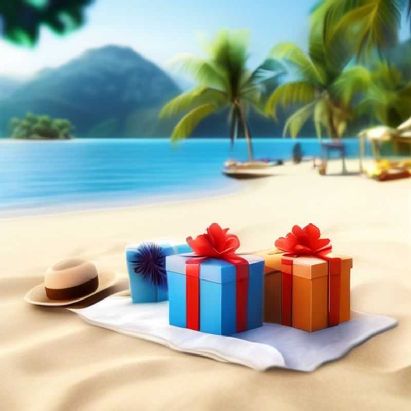Presentinhos baratinhos por menos de 1 dólar!