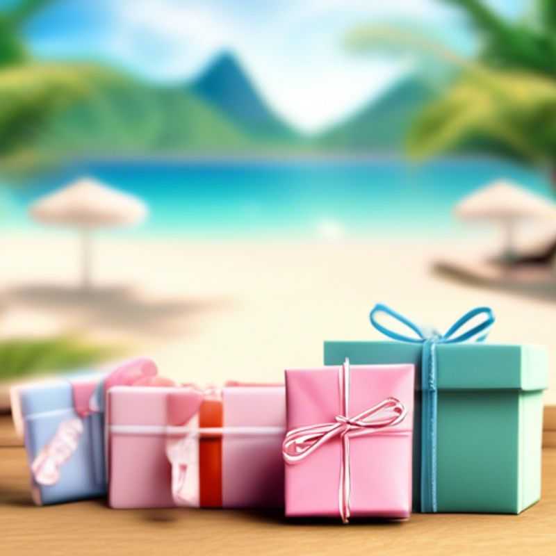 Tiny Treasures&#58; Finding Perfect Gifts Under $1 on Online Marketplaces