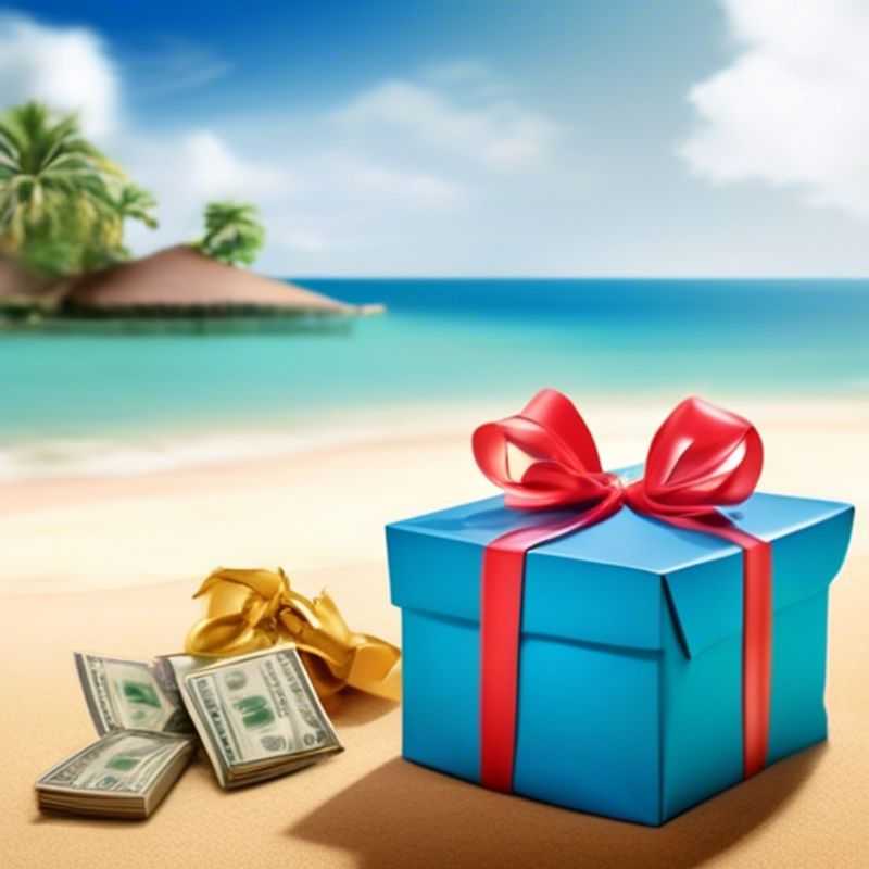 Unieke en betaalbare cadeaus voor €1 vinden op online marktplaatsen