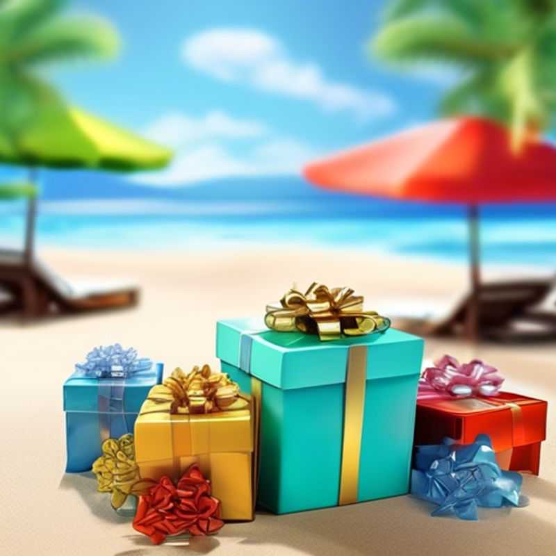 A collection of surprisingly awesome gifts you can find for just $1!