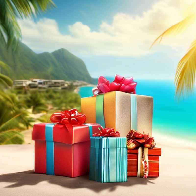 Presentes incríveis por menos de 1 real!
