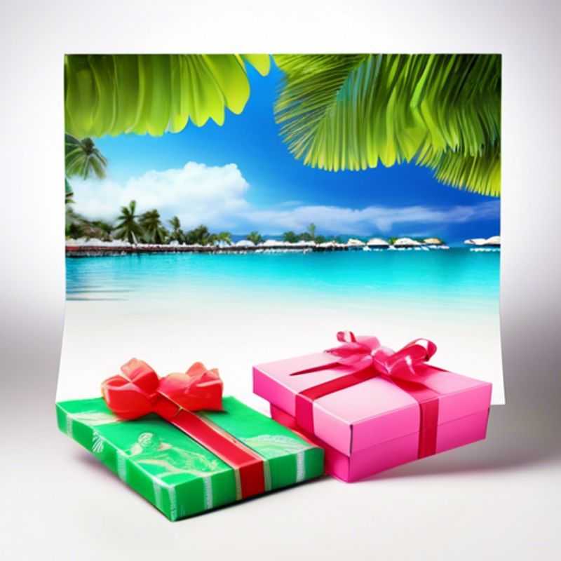 A pile of cheap gag gifts under $1, perfect for a prankster on a budget.