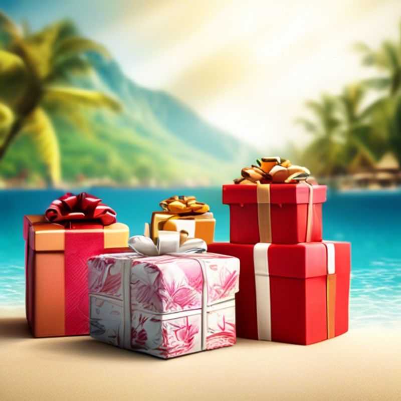 Finding Treasure&#58; Unveiling Affordable Gifts in Online Marketplaces and Discount Stores