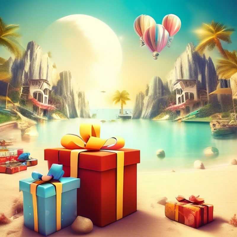Cadeaux à moins d'un dollar