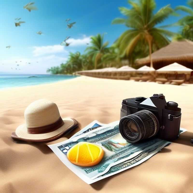 The $1 Hunt&#58; Finding Amazing Deals with Monitor Price Tracking Sites 