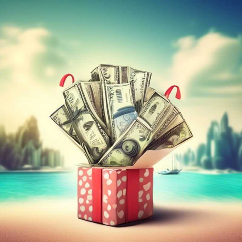 Eén dollar cadeaus: vind de beste koopjes!