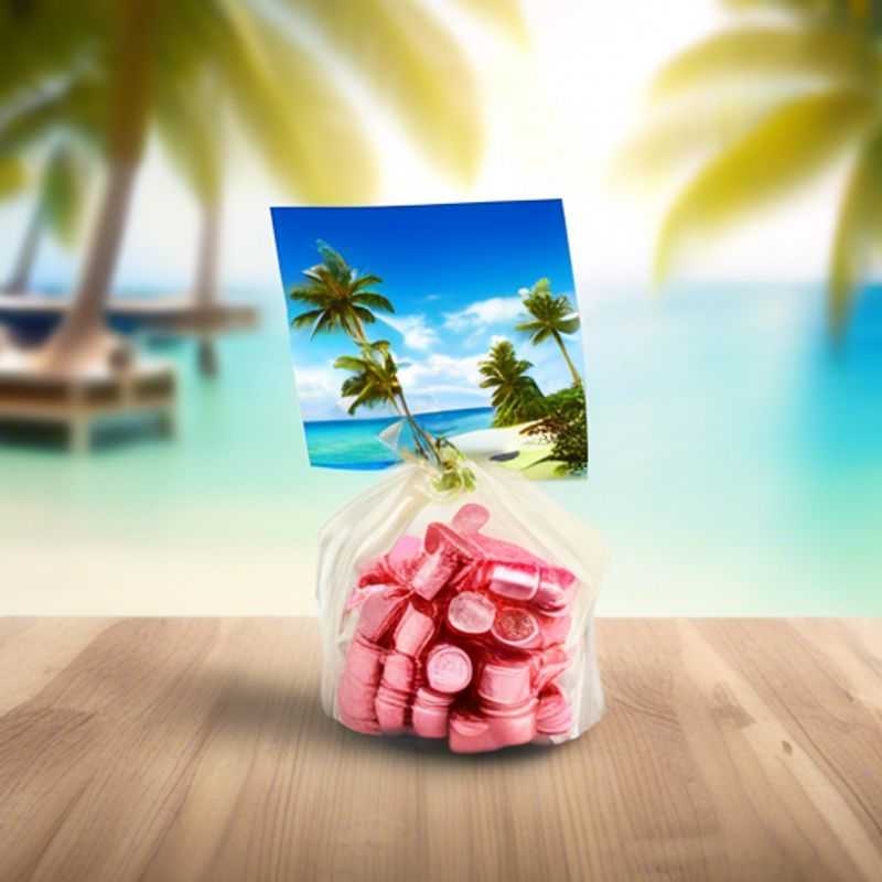 A colorful assortment of $1 party favors, perfect for adding a touch of fun to your next celebration.
