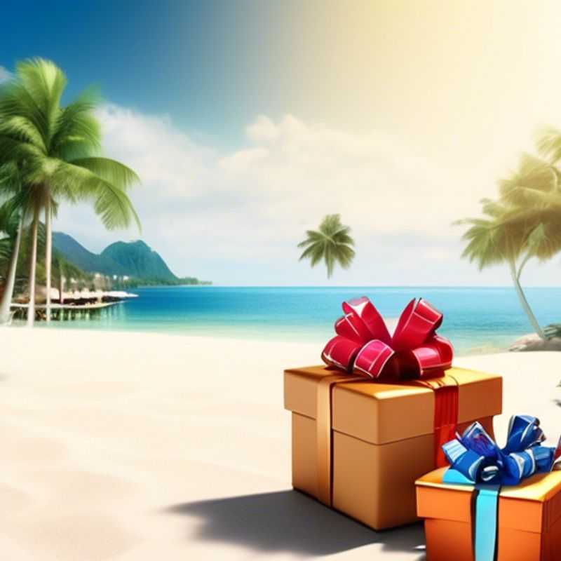 Be Flexible with Your Gift Choices: How to Find Amazing $1 Deals