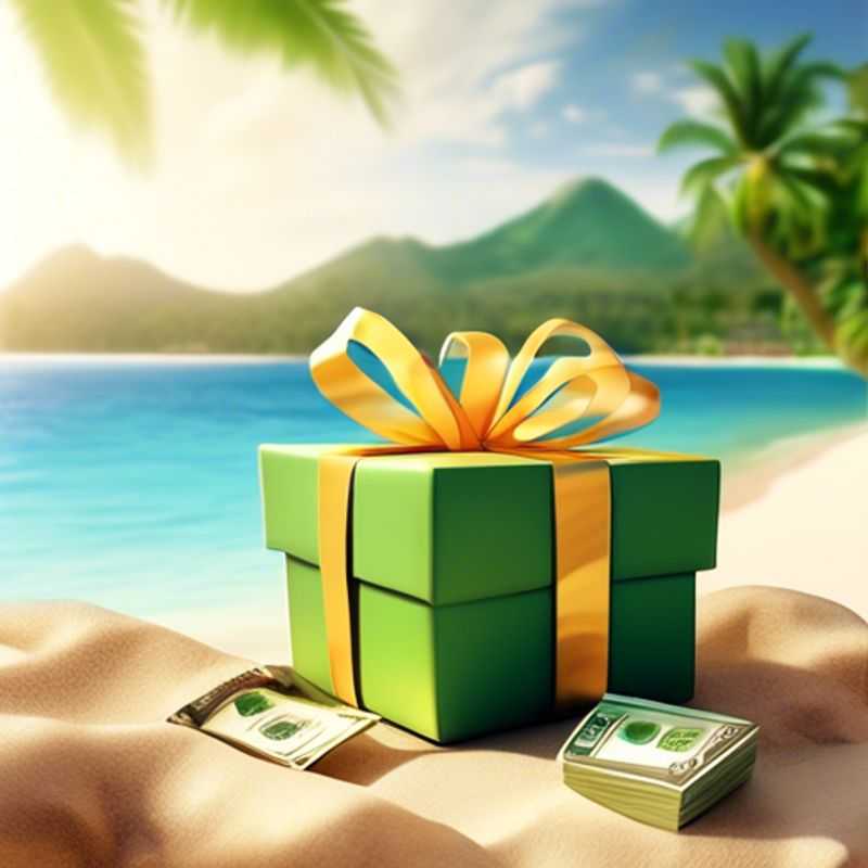 Presentes por US$ 1 ou menos: Dicas para encontrar ofertas incríveis
