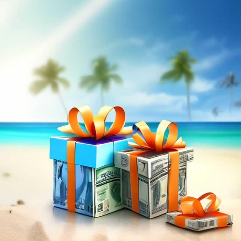 Presentes de 1 Dólar: 7 Dicas para Encontrar Ofertas Incríveis