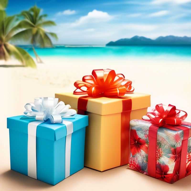 A selection of inexpensive, thoughtful gifts under $1 that are perfect for stocking stuffers or small gestures.