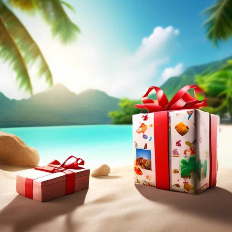A collection of quirky and fun gifts under $1, perfect for finding unique and affordable presents.