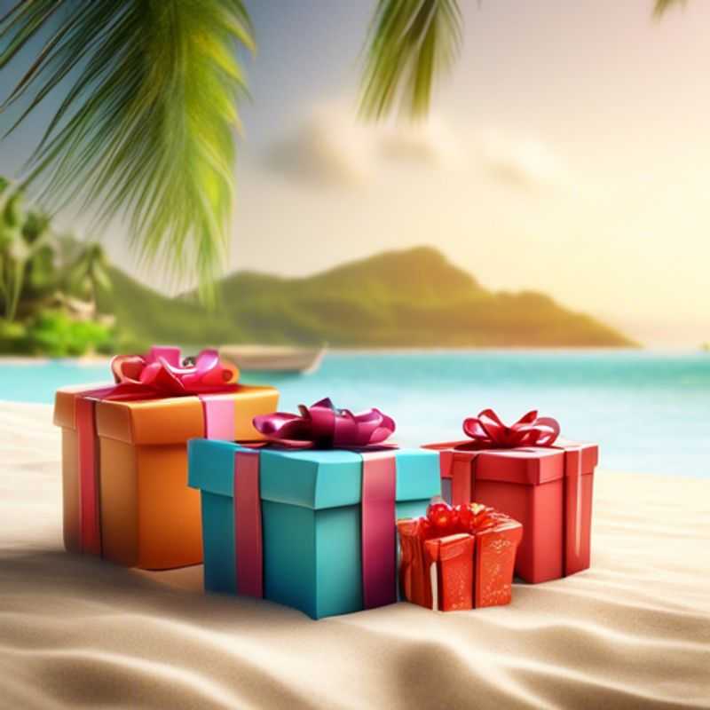 The Clearance Section&#58; Your Post&#45;Holiday Treasure Hunt