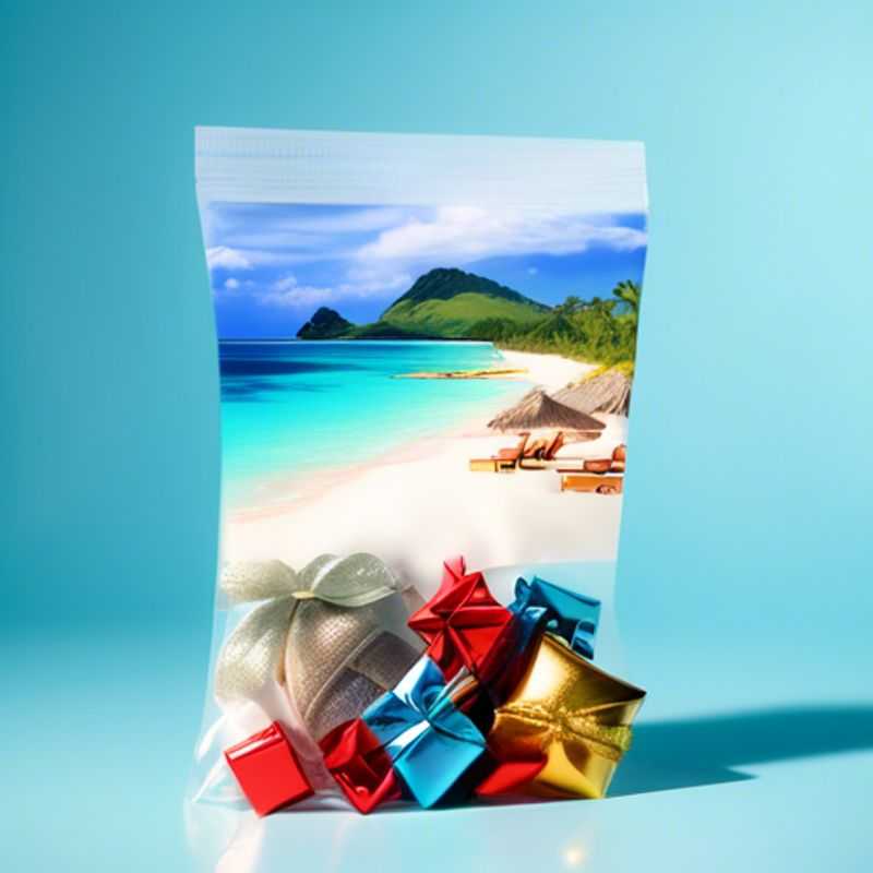 Flexibel zijn en openstaan voor unieke of onconventionele kerstcadeautjes