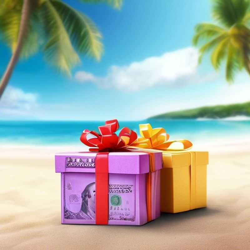Presentes de 1 Dólar: Dicas Essenciais para Encontrar Ofertas Incríveis