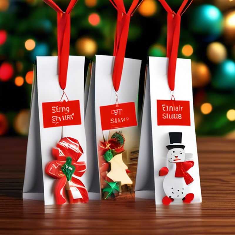 Skip the Novelty&#44; Gift Practicality&#58; A Guide to Thoughtful Presents 