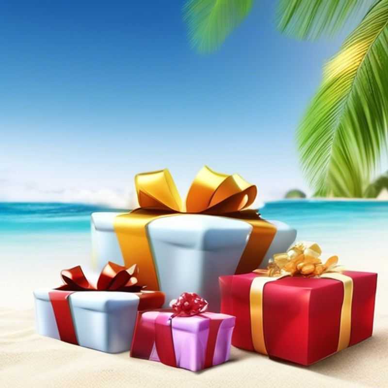 Assortment of Useful Gifts Under $1