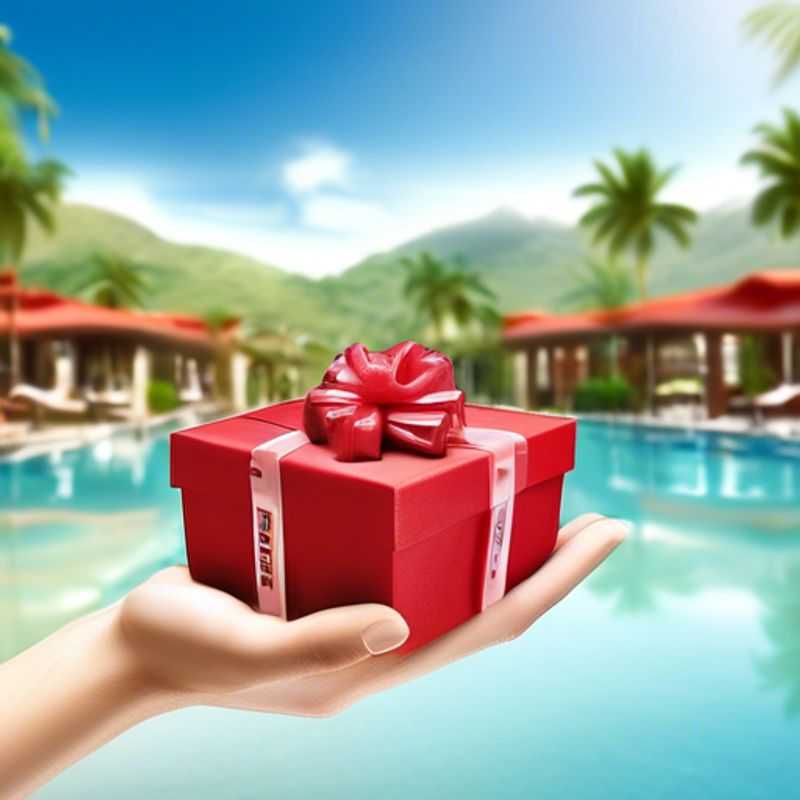 Unwrap the Unexpected&#58; Discovering Affordable Gifts in Clearance Sections and Dollar Stores