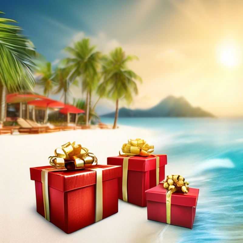 A variety of inexpensive gifts, all for just one dollar!