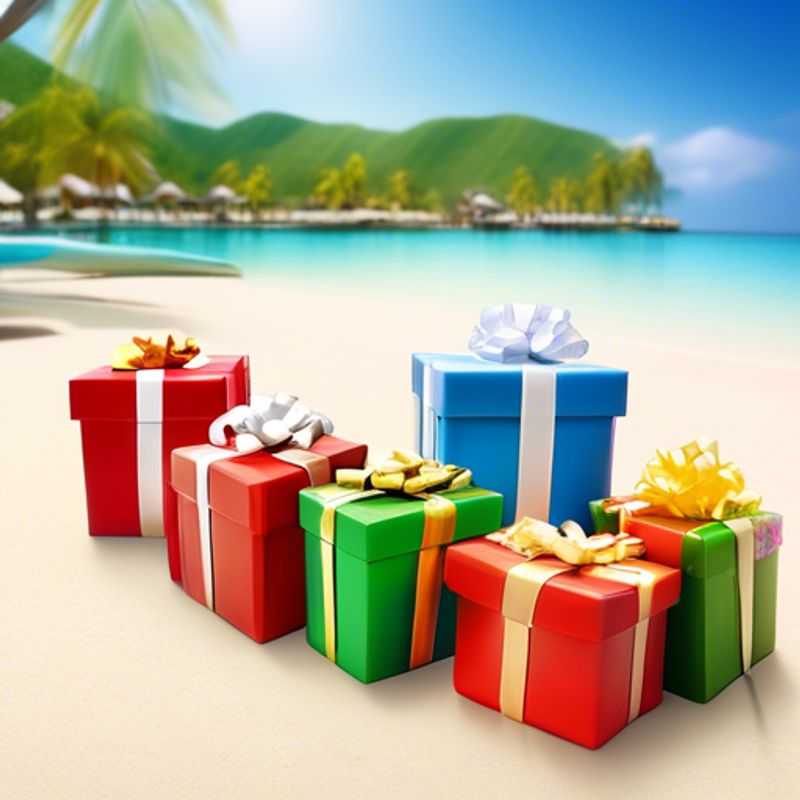 Regalos para empleados por menos de un dólar: ¡ideas económicas para alegrar el día!