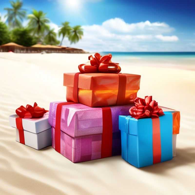 Don't Overspend on Gifts&#58; Discover Affordable Treasures at Dollar Stores and Discount Retailers
