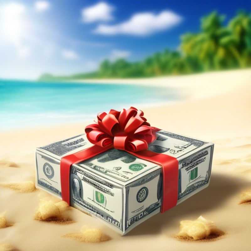 Presentes de 1 Dólar: Encontrando Ofertas Incríveis