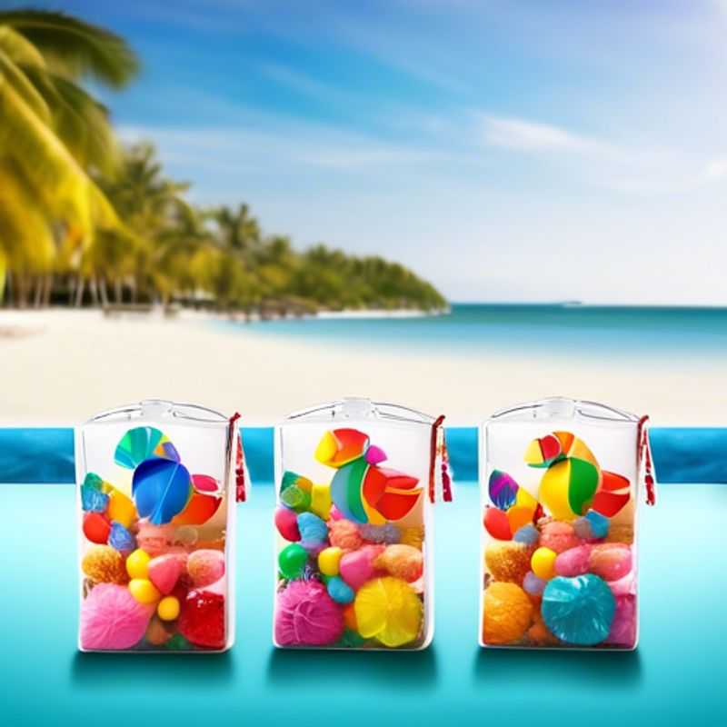 Party Favors on a Dime&#58; Dollar Stores and Discount Retailers for Under $1 Goodies