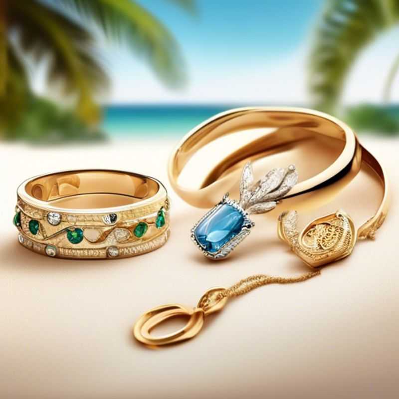 A stunning piece of jewelry for just one dollar!