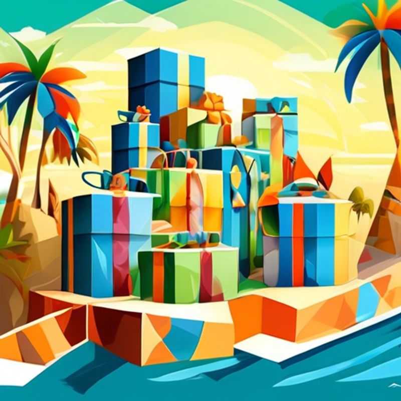 Cadeautjes voor 1 dollar