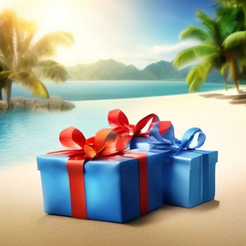 Beyond the Wrapping Paper: Personalizing Gifts with Thoughtful Touches