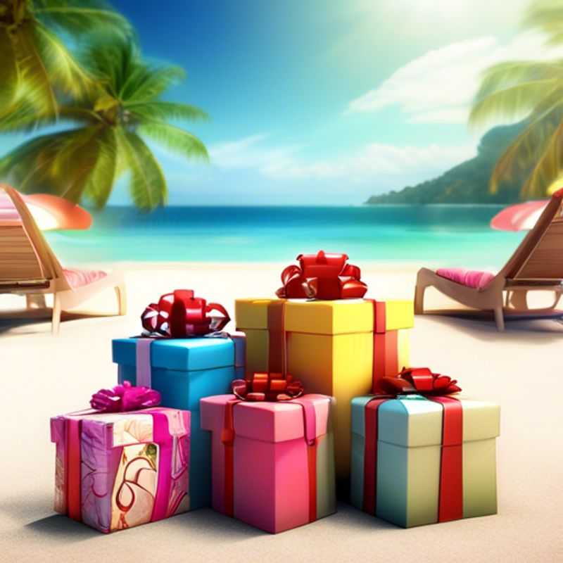 A collection of cool gifts for just $1!