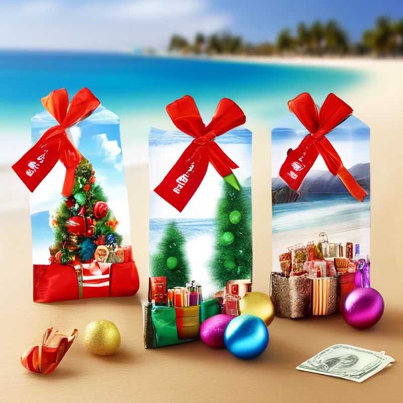 Goedkope kerstcadeautjes vinden&#58; Op jacht naar kortingswinkels en dollarstores