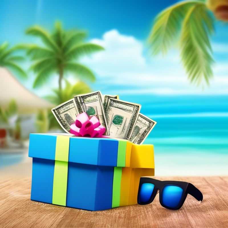 Dollar Stores &#38; Thrift Shops&#58;  Creative $1 Gift Ideas for the Budget&#45;Minded