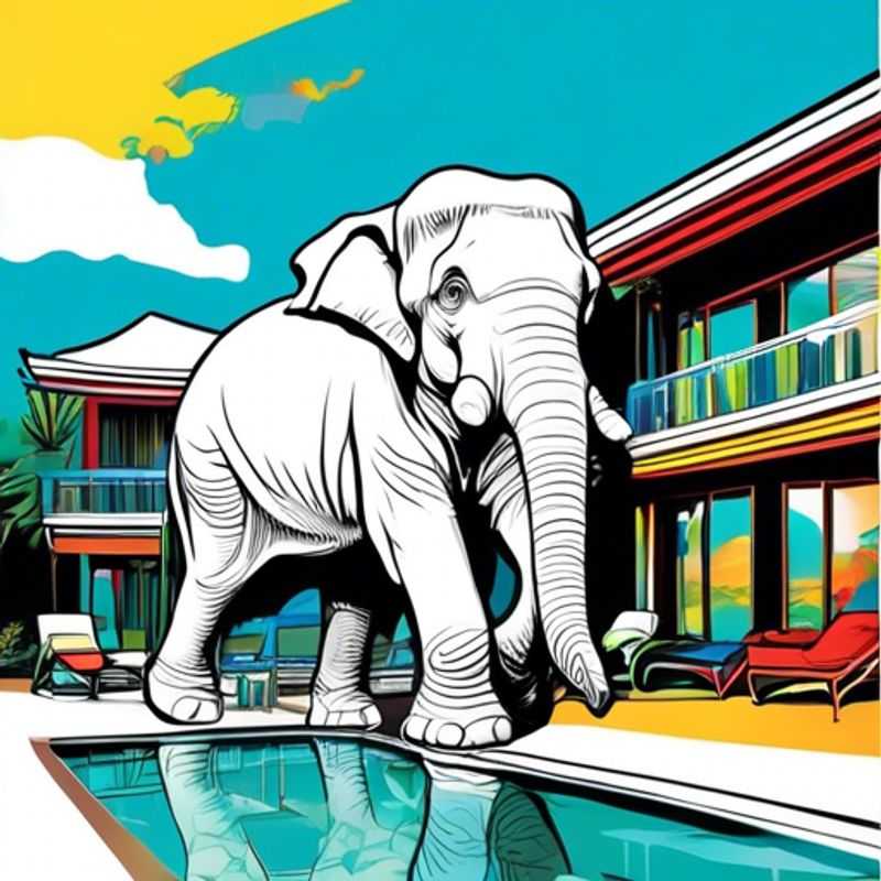 Witte Olifant Ideeën: Cadeaus voor 1 Dollar