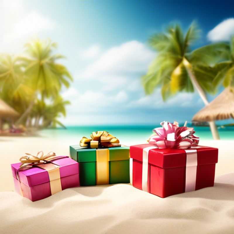 Gift Shopping Made Easy&#58; Using Price Comparison Websites to Find the Best Deals
