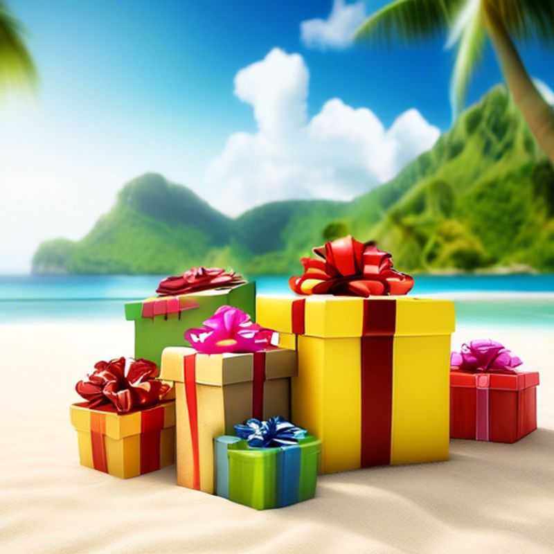 Gift Giving on a Budget&#58; Dollar Stores &#38; Discount Retailers 