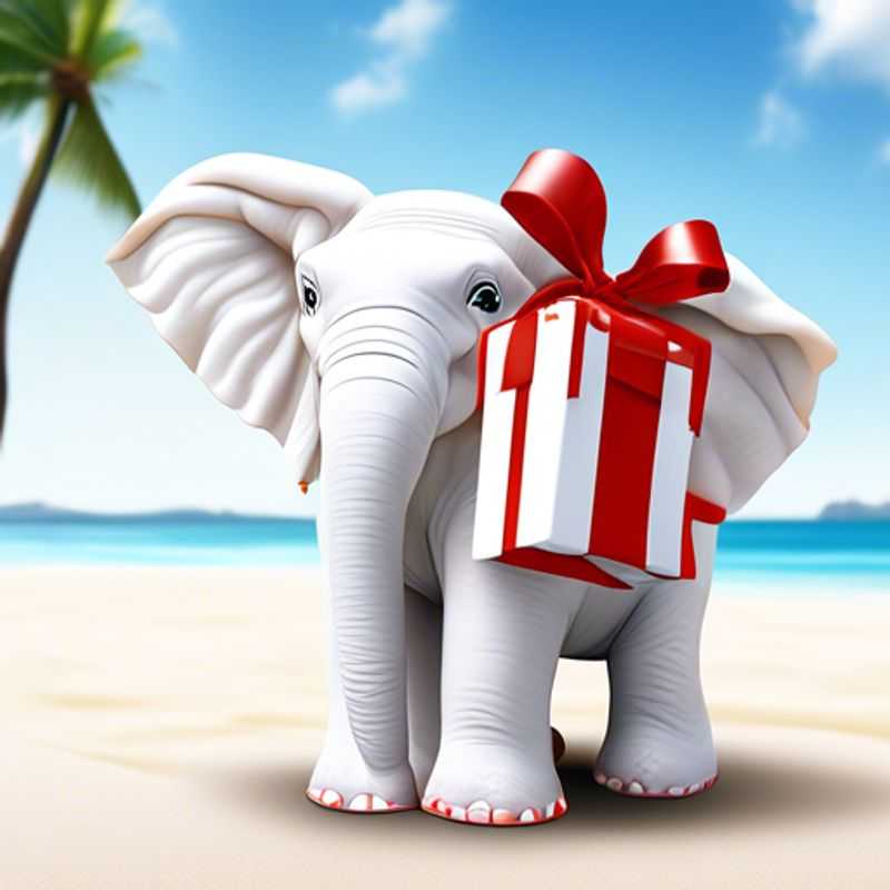 Dollar Store Delights&#58; Finding Affordable Gifts on a Dime