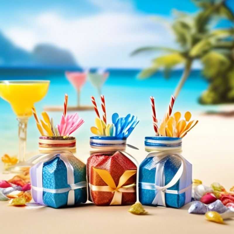 Party Favors on a Budget: Exploring Discount and Dollar Stores