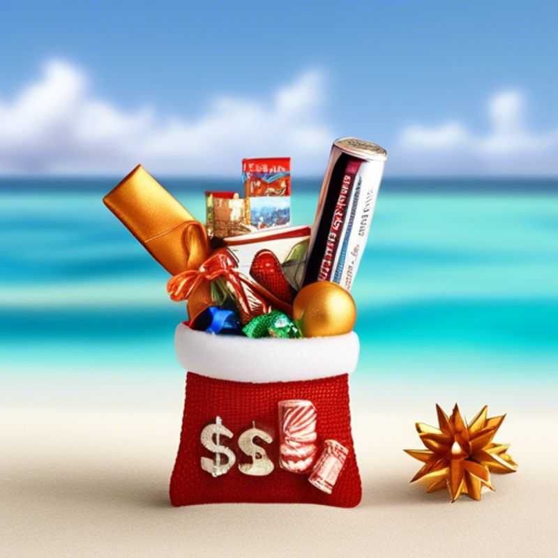 Wees flexibel met je kerstcadeautjes om de beste deals te vinden