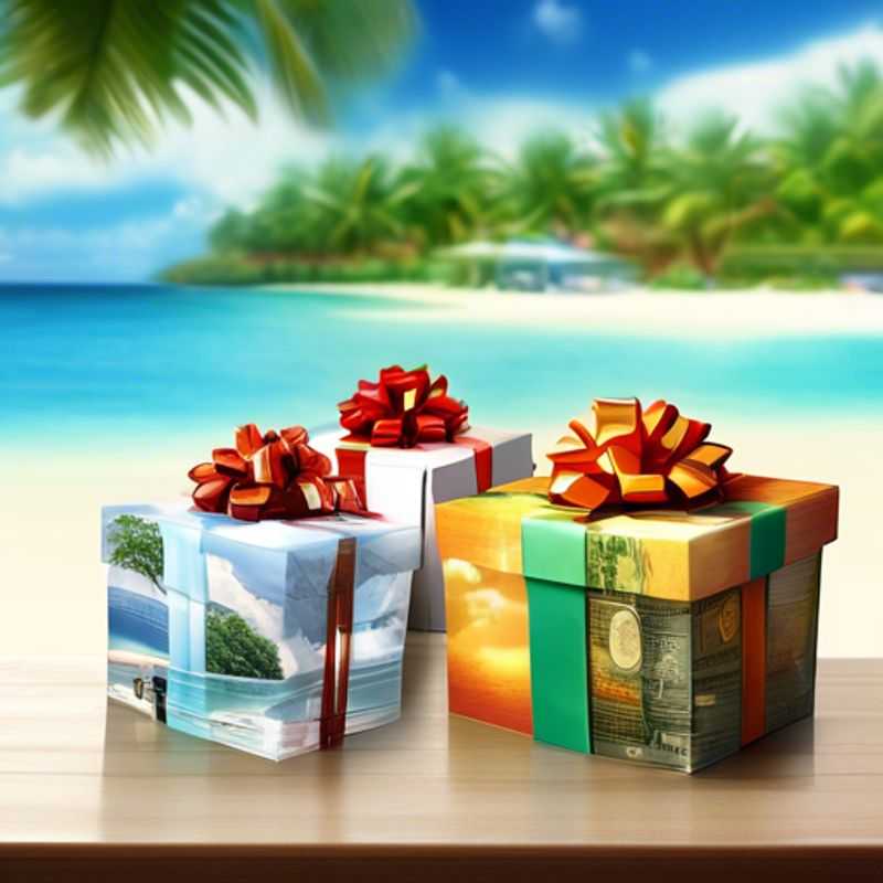 Gift Giving Made Easy: Exploring Subscription-Based Gifting Services