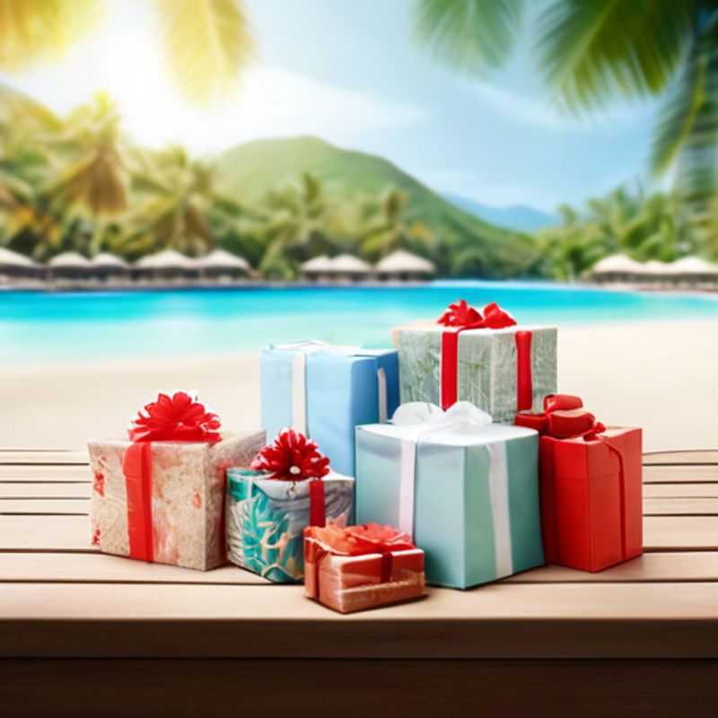 Holiday Shopping Hacks&#58; Stretching Your Budget with Sales &#38; Discounts
