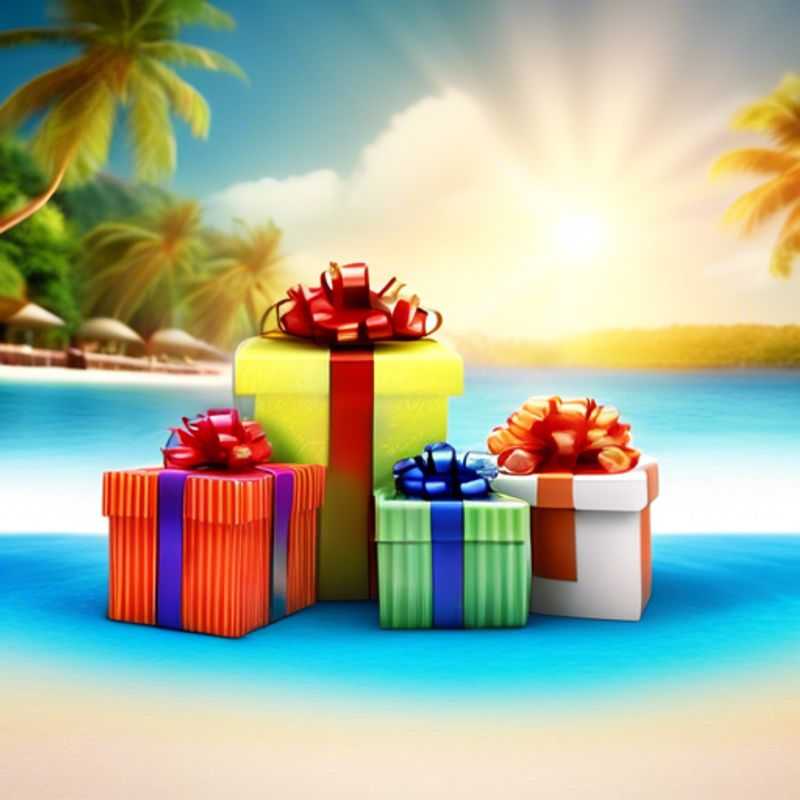 A colorful assortment of gifts, all priced at $1 or less, perfect for stocking stuffers, party favors, or small gestures of kindness.