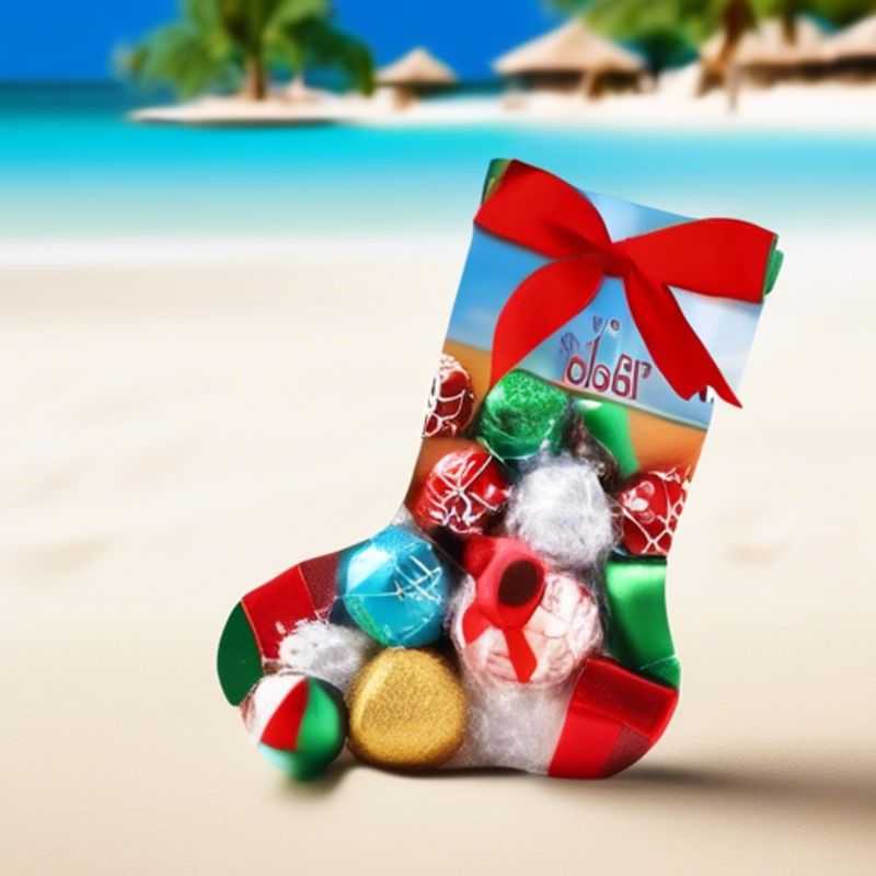 A collection of affordable stocking stuffer ideas for under $1, perfect for finding budget-friendly gifts for friends and family.